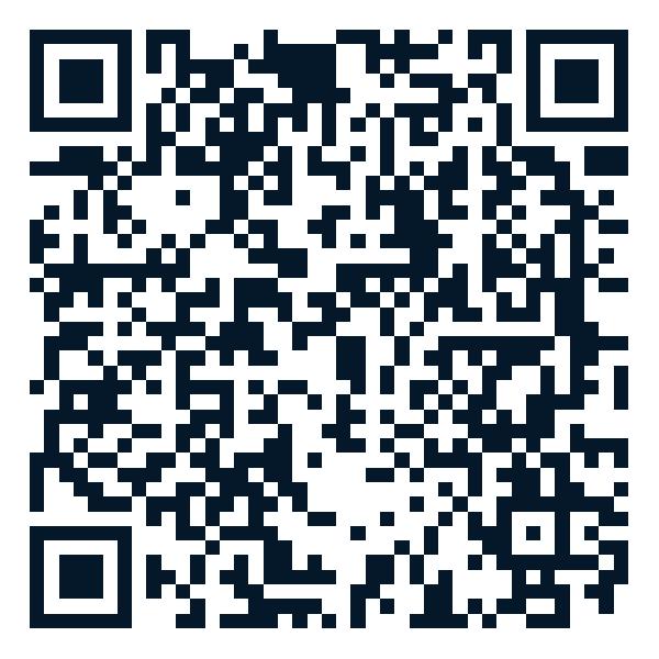 Exhibitor registration QR