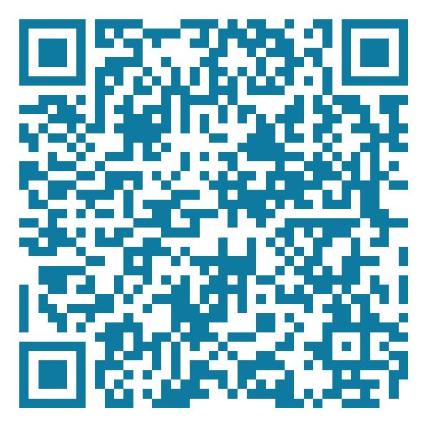 Visitor registration QR
